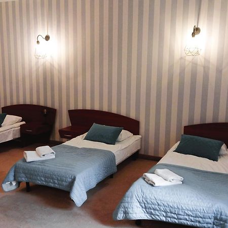 Sosnowe Zacisze Barszczewo Hotel Choroszcz Exterior foto