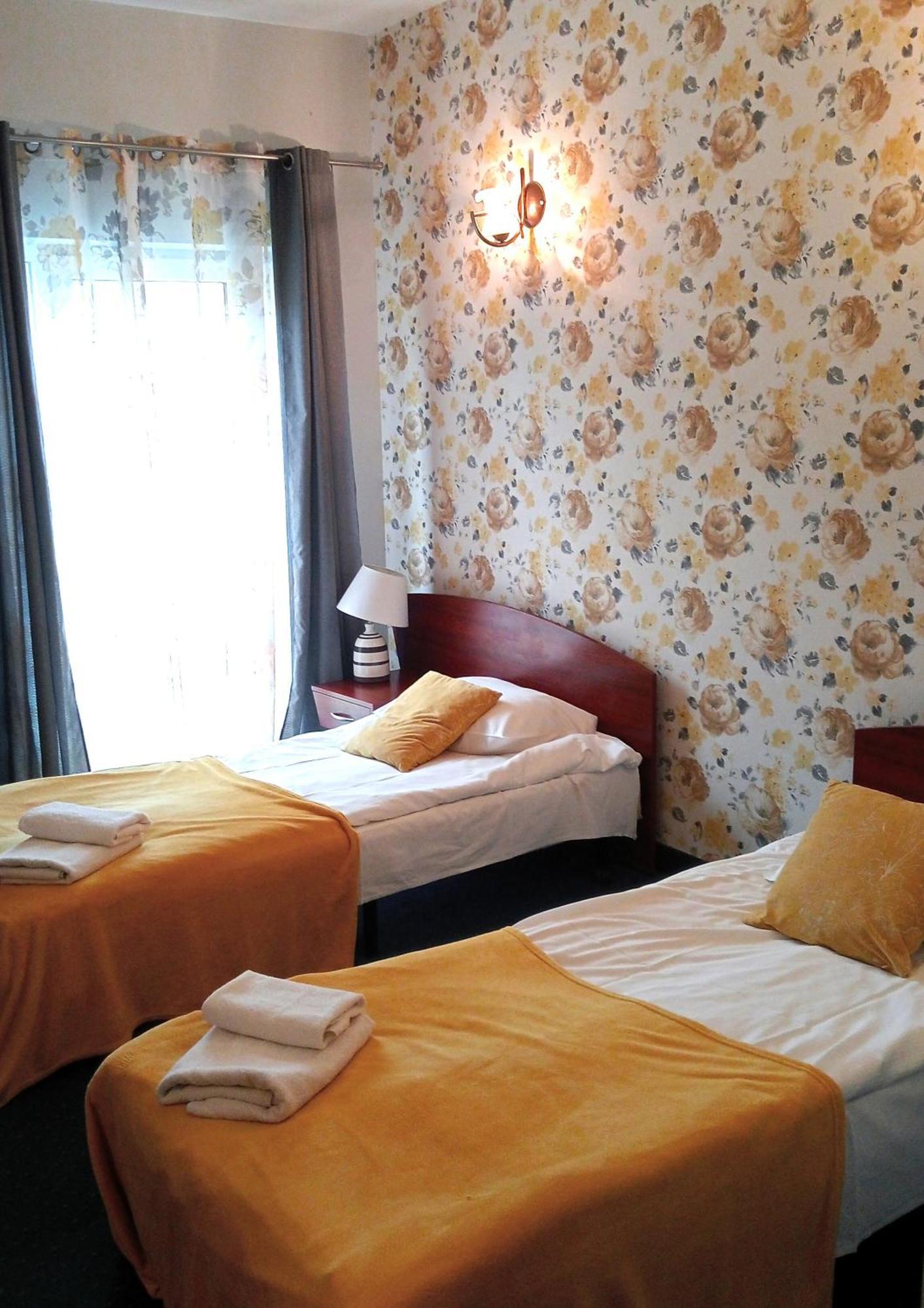 Sosnowe Zacisze Barszczewo Hotel Choroszcz Exterior foto