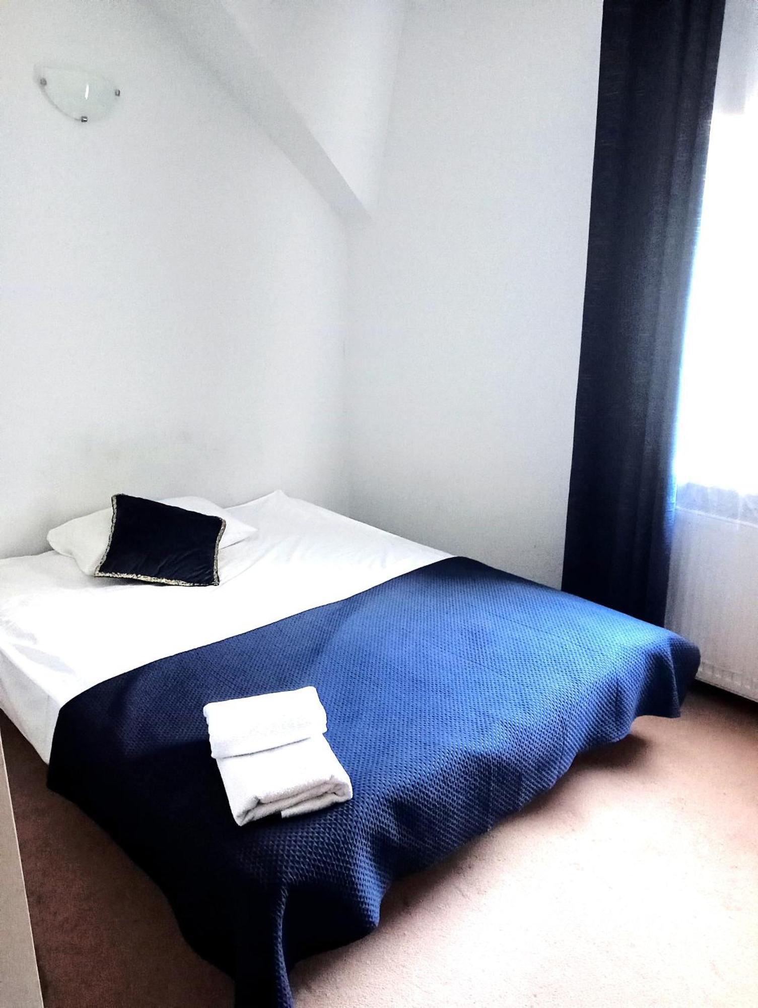 Sosnowe Zacisze Barszczewo Hotel Choroszcz Exterior foto