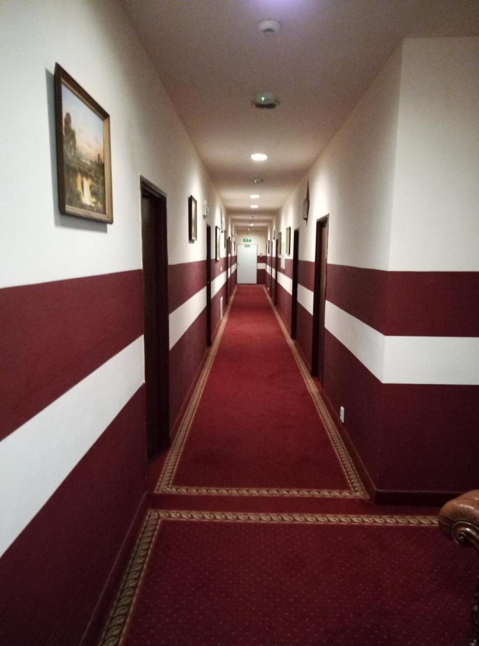 Sosnowe Zacisze Barszczewo Hotel Choroszcz Exterior foto